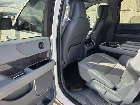 Used 2019 Lincoln NAVIGATOR RESERVE SUV