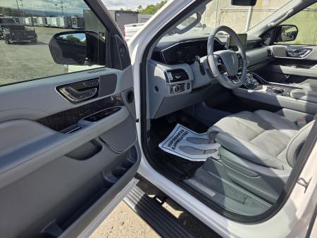 Used 2019 Lincoln NAVIGATOR RESERVE SUV