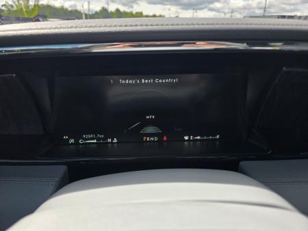 Used 2019 Lincoln NAVIGATOR RESERVE SUV