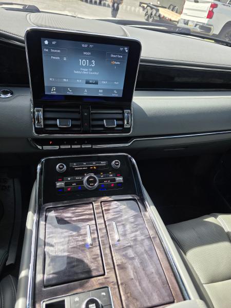 Used 2019 Lincoln NAVIGATOR RESERVE SUV