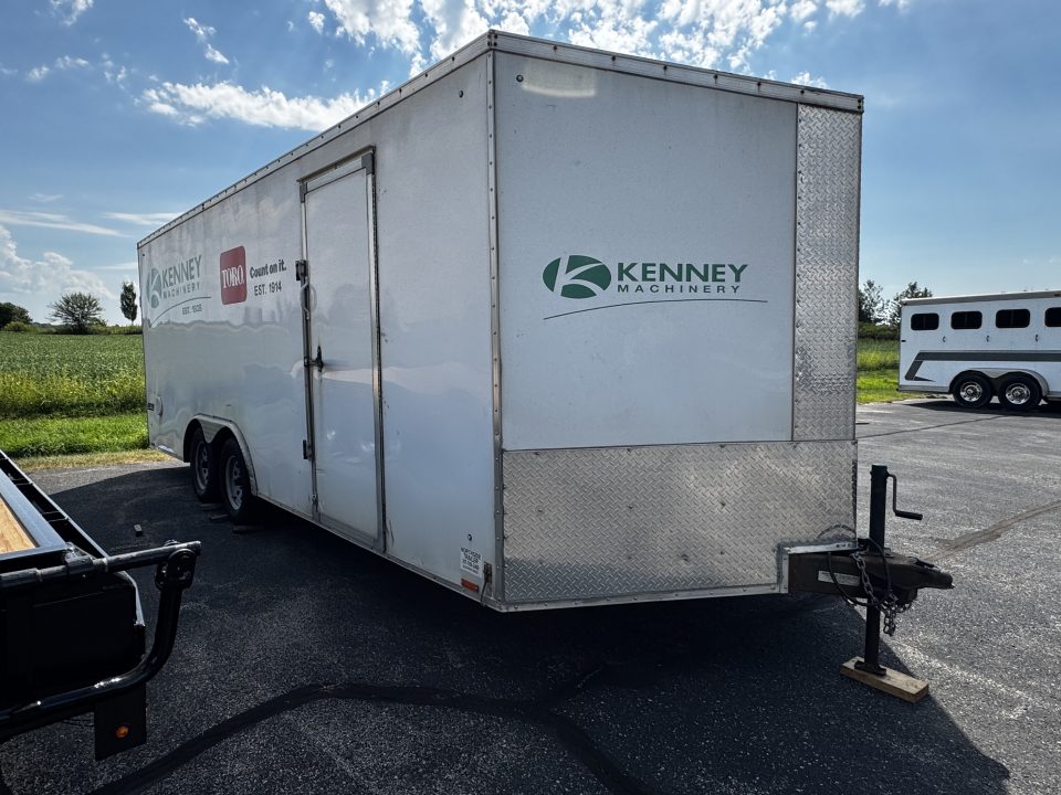 2015 Pace American Journey photo 2