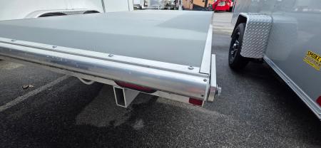 New 2027 Aluma 8414 RT-S-13SL RAFT Raft Trailer