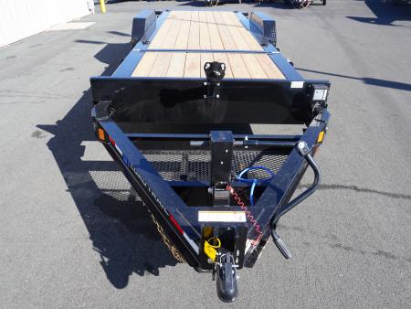 New 2027 Load Trail 83"x22' Tilt Trailer