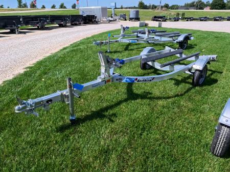 New 2027 Triton Trailers LTWCI-X Single Personal Watercraft Trailer with 2000 lb. GVWR