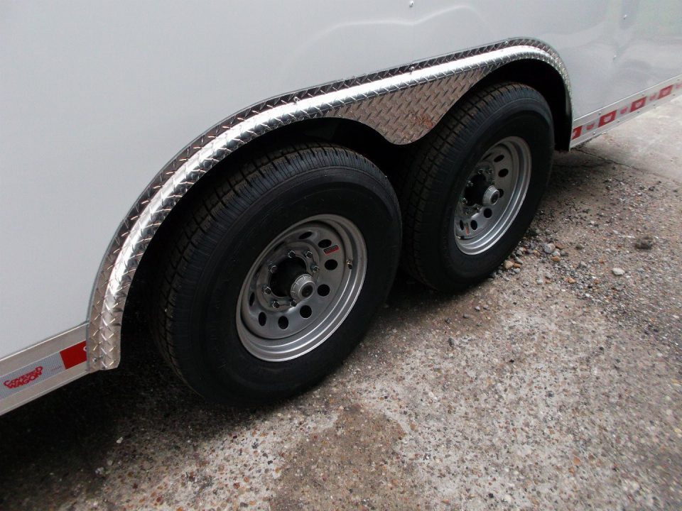 2027 Covered Wagon photo 6