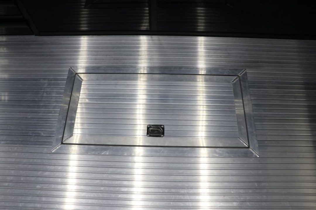 New 2027 inTech Trailers 8.5x32 21K Car / Racing Trailer