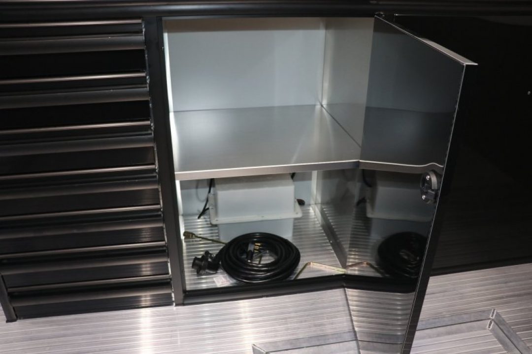 New 2027 inTech Trailers 8.5x32 21K Car / Racing Trailer