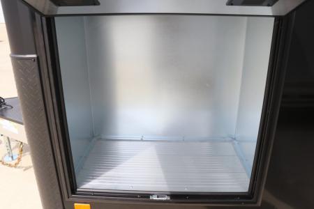 New 2027 inTech Trailers 8.5x32 21K Car / Racing Trailer