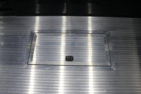 New 2027 inTech Trailers 8.5x32 21K Car / Racing Trailer