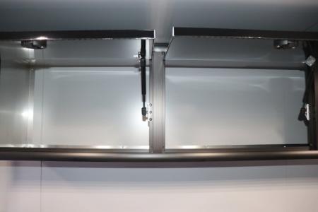New 2027 inTech Trailers 8.5x32 21K Car / Racing Trailer