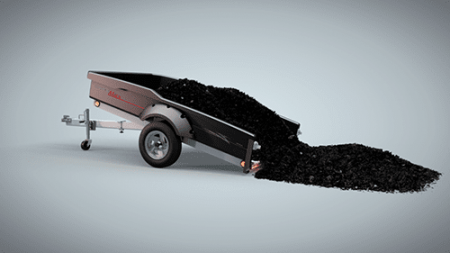 New 2026 FLOE Trailers Cargo Max 4 x 8 Aluminum Tilt Utility Trailer | 3-Mode Tilt | 1,800 LB Capacity Tilt Trailer