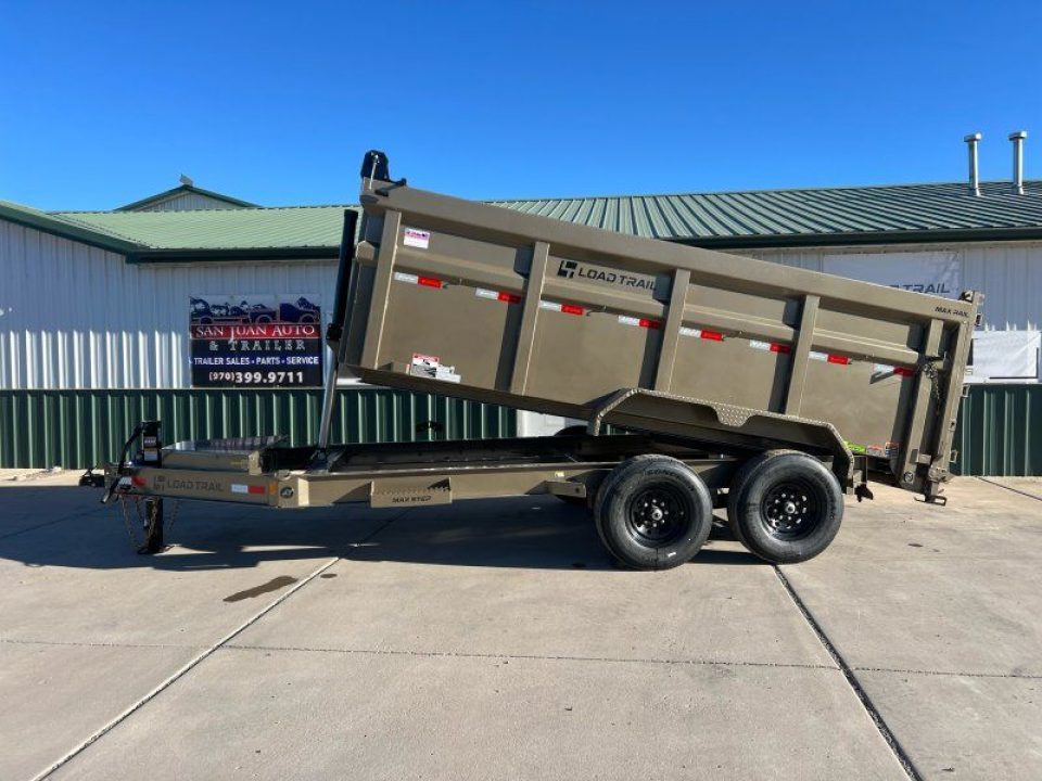 2027 Load Trail