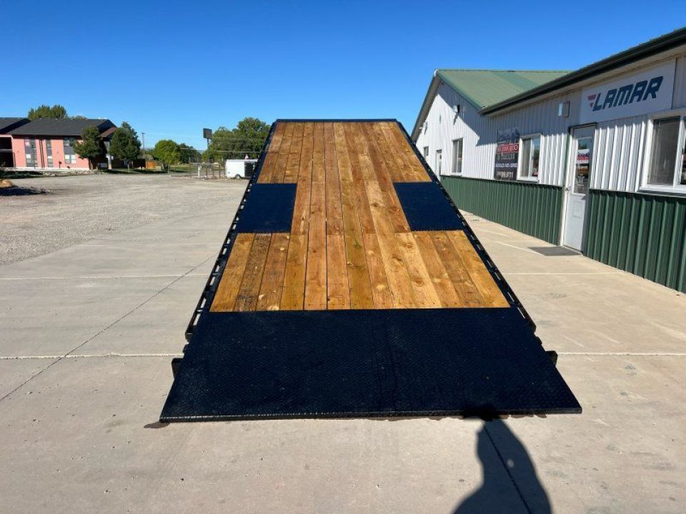 2027 Load Trail photo 4