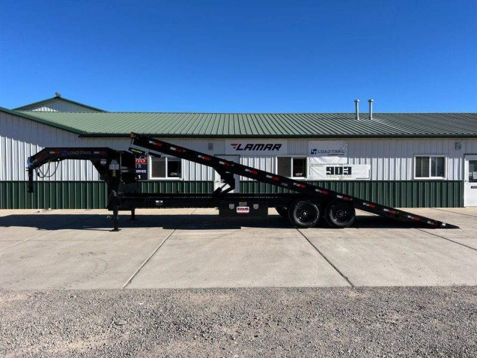 2027 Load Trail