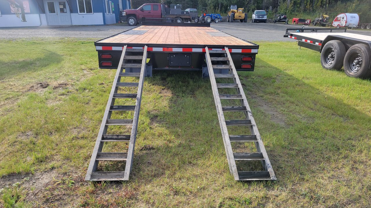 2026 WorkHorse photo 6