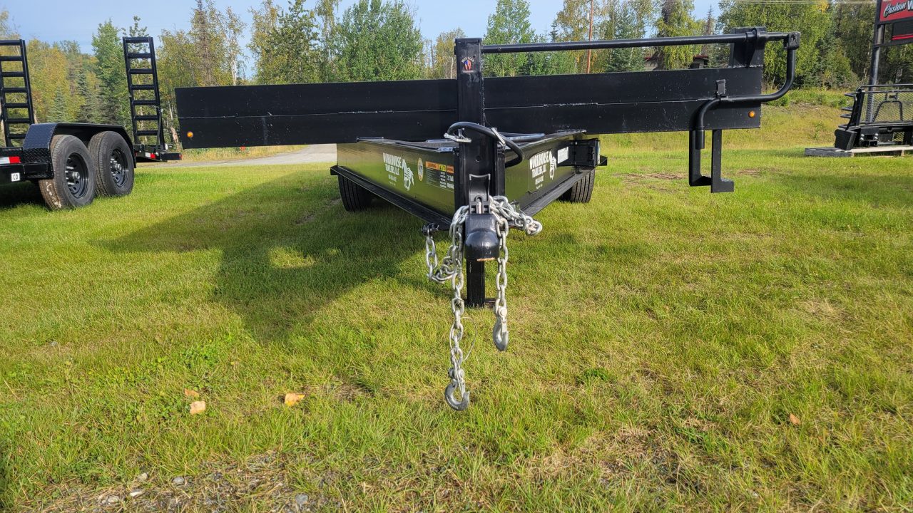 2026 WorkHorse photo 4