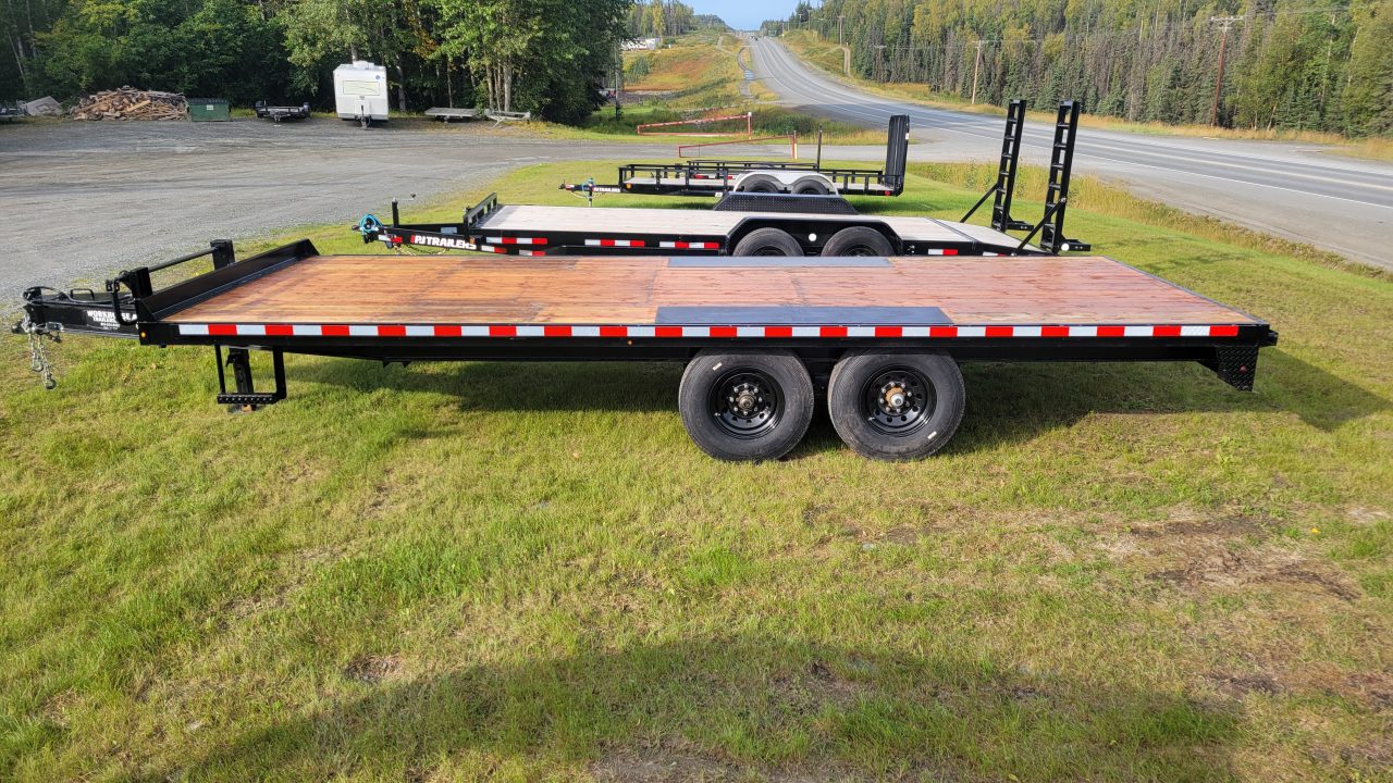 2026 WorkHorse photo 3
