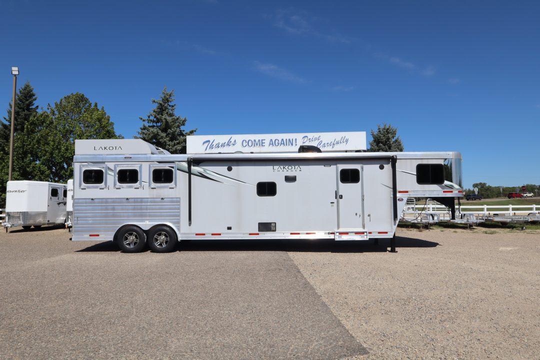 2023 Lakota