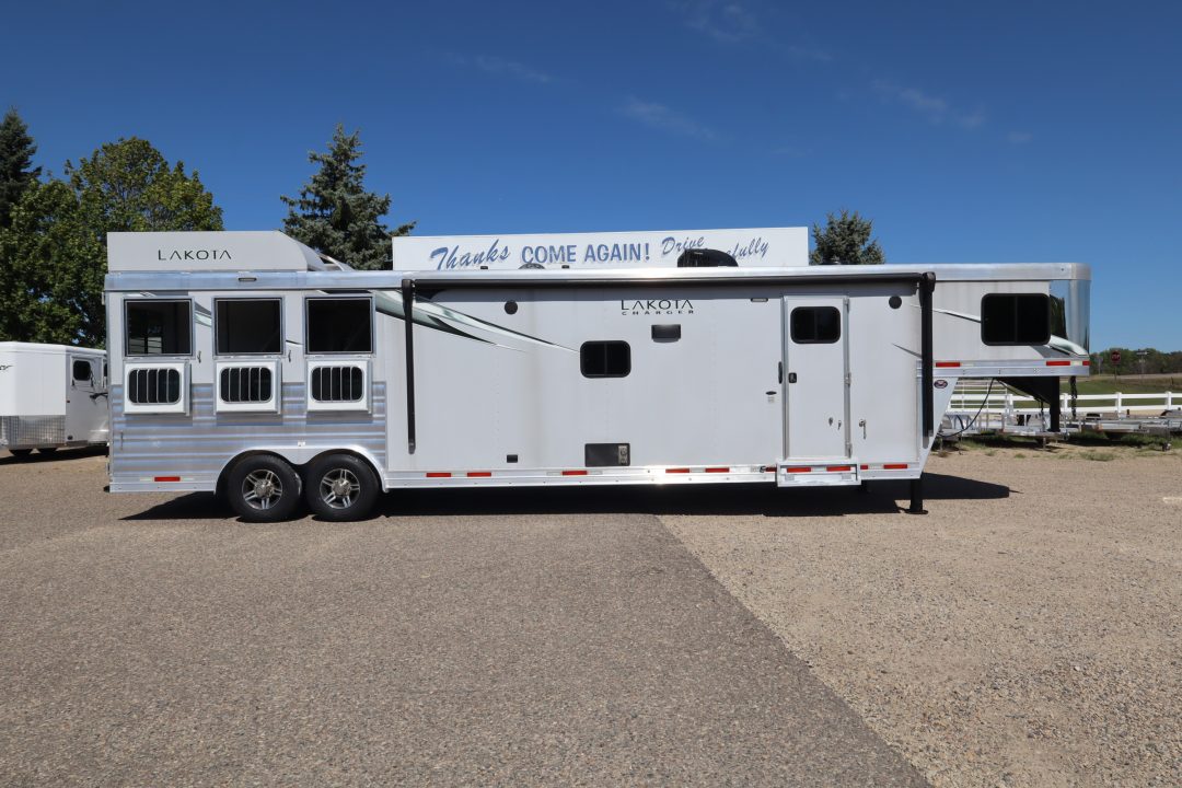 2023 Lakota photo 2