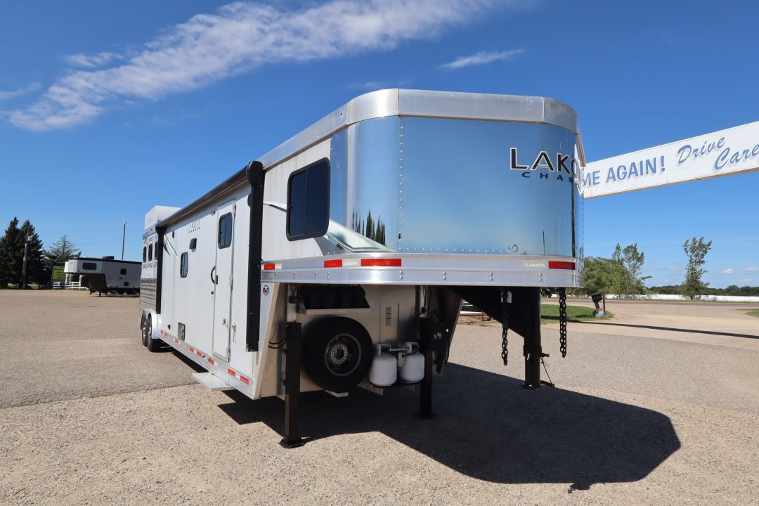 2023 Lakota photo 3