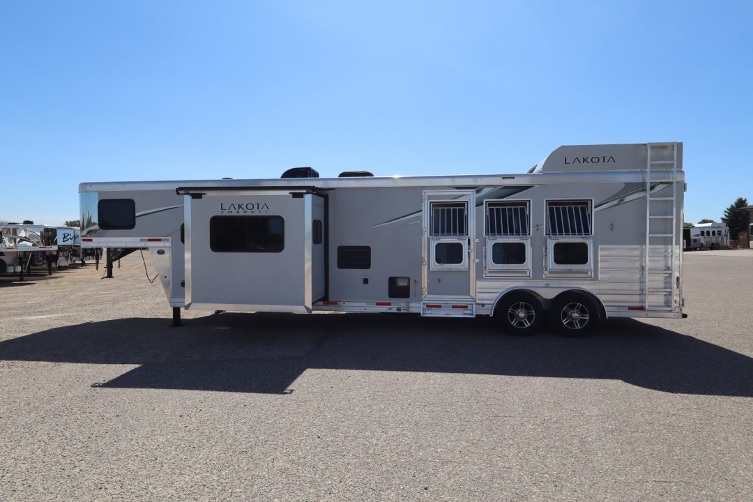 2023 Lakota photo 7