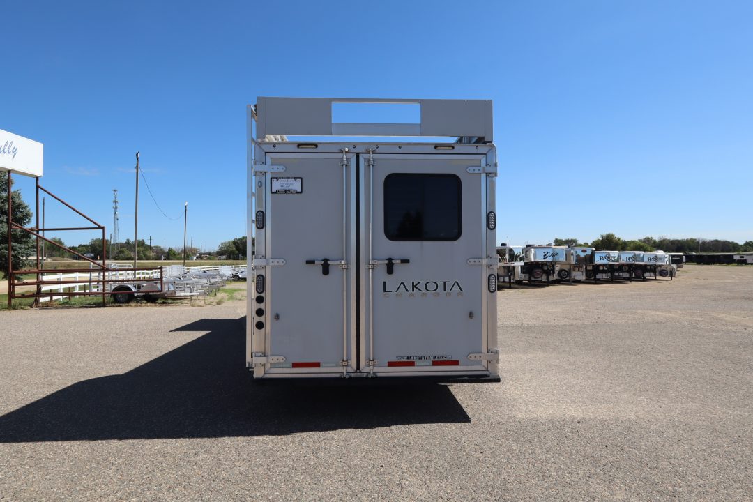 2023 Lakota photo 8