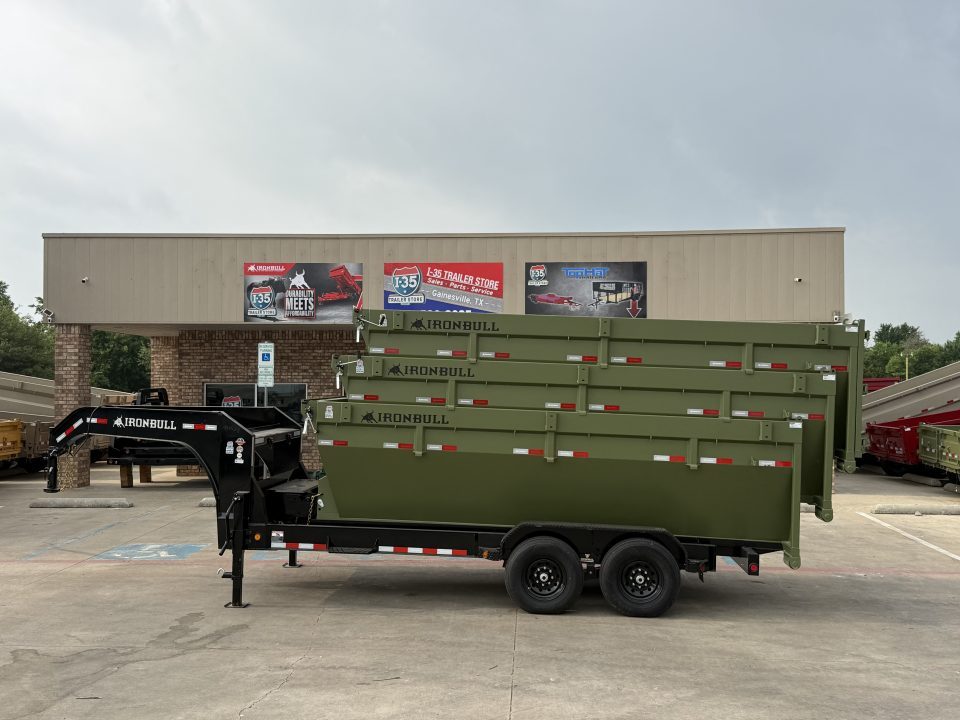2027 Norstar DBG photo 2