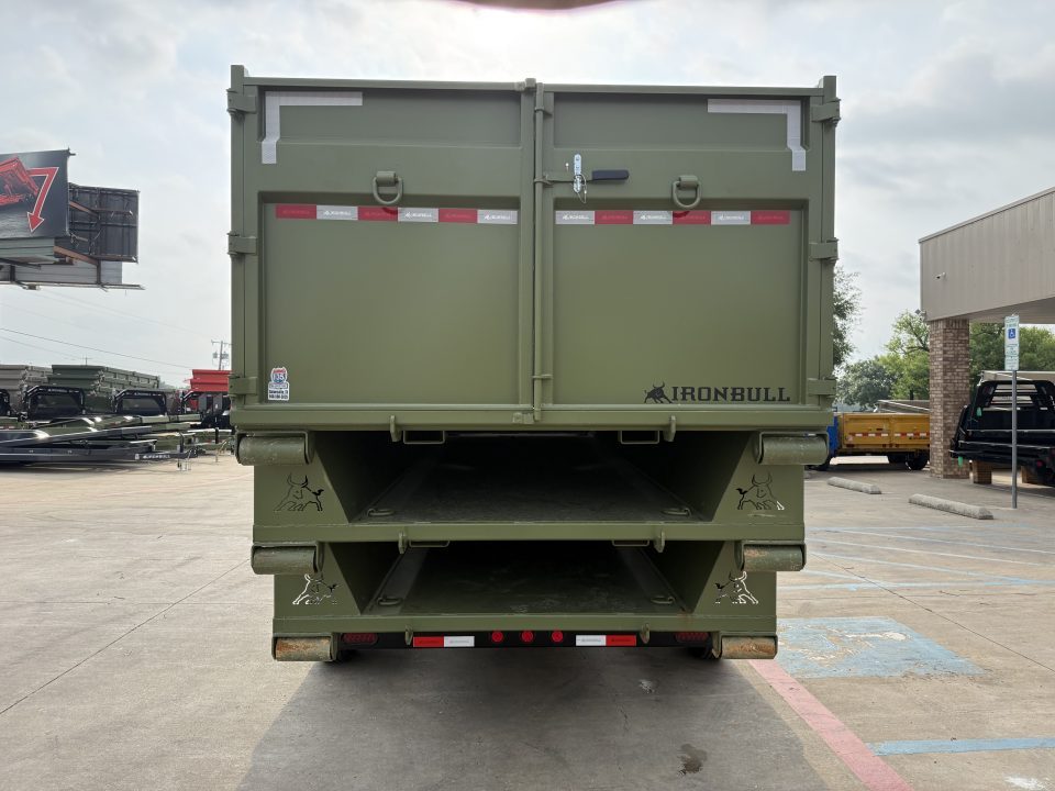 2027 Norstar DBG photo 5