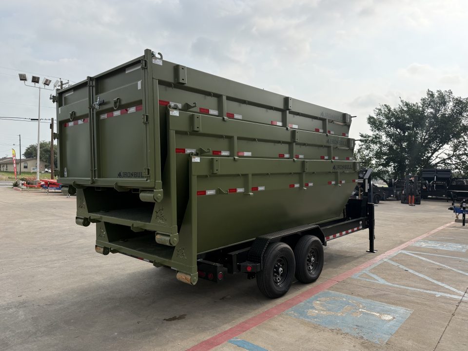 2027 Norstar DBG photo 6
