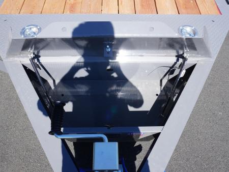 New 2027 Diamond C Trailers 83"x22' Car Hauler