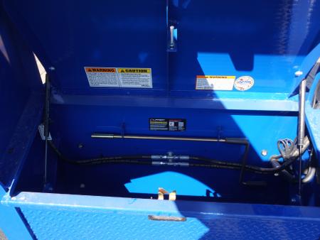 New 2027 Diamond C Trailers Fmax212 35' Gooseneck Deckover Trailer