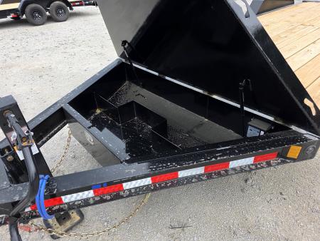 New 2027 Load Trail 83" x 22' Tandem Axle 14K GVWR EQUIPMENT MAX RAMPS 83 X 22 83X22 Car Hauler