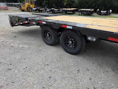 New 2027 Load Trail GOOSENECK 102" X 30' 102X30 14K GVWR MAX RAMPS CAR EQUIPMENT SXS BUGGY UTILITY HAULER 102 X 30 Equipment Trailer