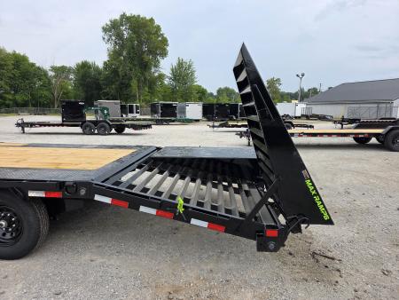 New 2027 Load Trail GOOSENECK 102" X 30' 102X30 14K GVWR MAX RAMPS CAR EQUIPMENT SXS BUGGY UTILITY HAULER 102 X 30 Equipment Trailer