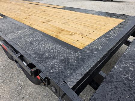 New 2027 Load Trail GOOSENECK 102" X 30' 102X30 14K GVWR MAX RAMPS CAR EQUIPMENT SXS BUGGY UTILITY HAULER 102 X 30 Equipment Trailer