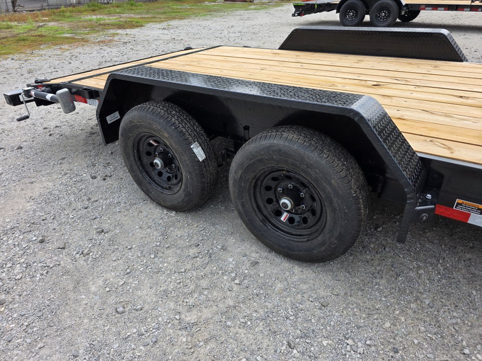 New 2026 Load Trail 83" x 20' 83X20 Tandem Axle Carhauler 9990 GVWR 83 X 20 Car Hauler