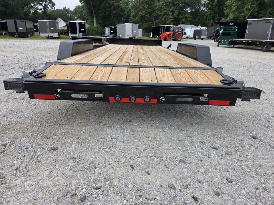 New 2026 Load Trail 83" x 20' 83X20 Tandem Axle Carhauler 9990 GVWR 83 X 20 Car Hauler