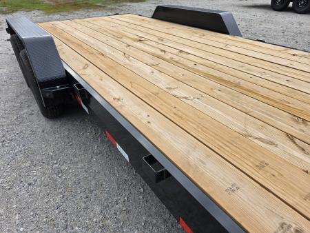 New 2026 Load Trail 83" x 20' 83X20 Tandem Axle Carhauler 9990 GVWR 83 X 20 Car Hauler
