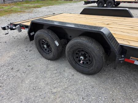 New 2026 Load Trail 83" x 20' 83X20 Tandem Axle Carhauler 9990 GVWR 83 X 20 Car Hauler