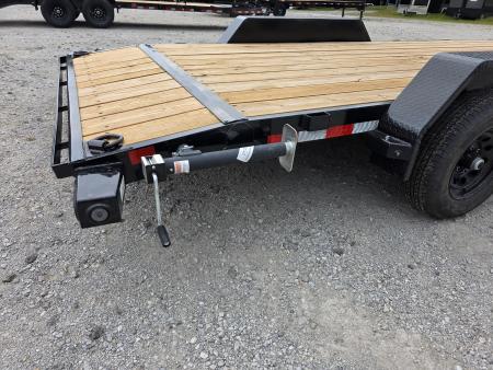 New 2026 Load Trail 83" x 20' 83X20 Tandem Axle Carhauler 9990 GVWR 83 X 20 Car Hauler