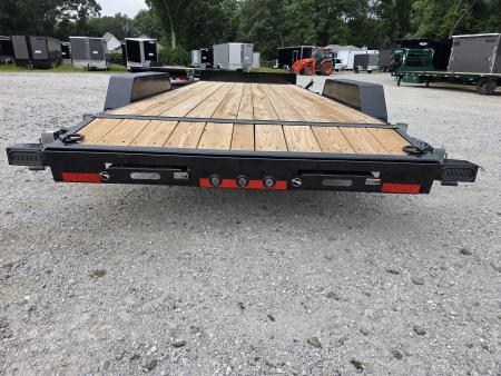 New 2026 Load Trail 83" x 20' 83X20 Tandem Axle Carhauler 9990 GVWR 83 X 20 Car Hauler