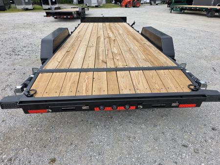 New 2026 Load Trail 83" x 20' 83X20 Tandem Axle Carhauler 9990 GVWR 83 X 20 Car Hauler