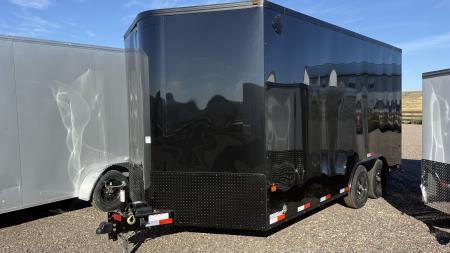 New 2027 Royal Cargo Trailer 8.5 x 16