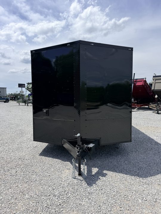 New 2026 Coast 2 Coast 8.5X22 BBQ CONCESSION TRAILER Concession