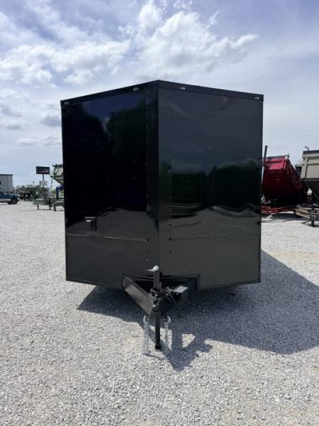 New 2026 Coast 2 Coast 8.5X22 BBQ CONCESSION TRAILER Concession
