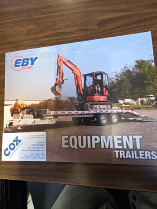 2026 Eby