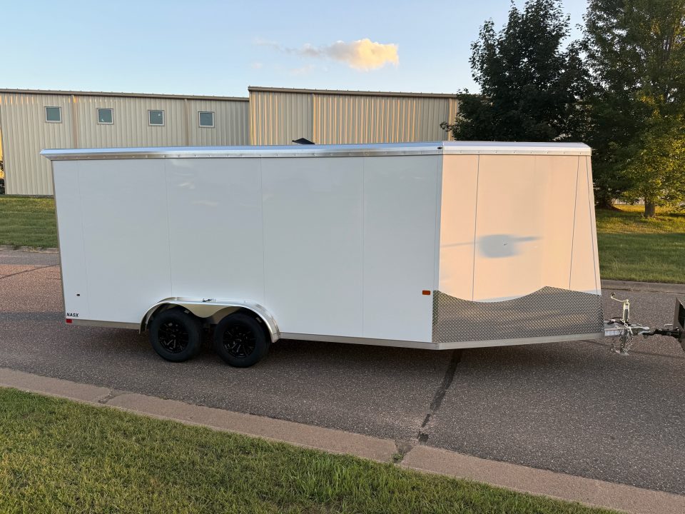 2027 NEO NASX2175TR6 photo 2