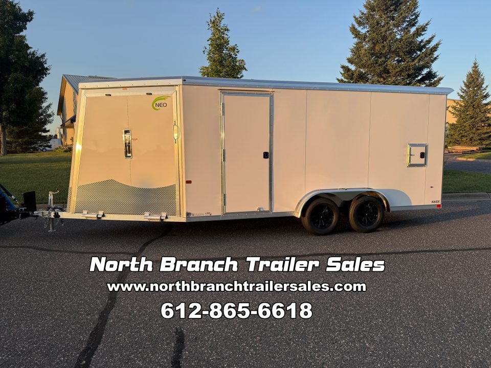 2027 NEO NASX2175TR6
