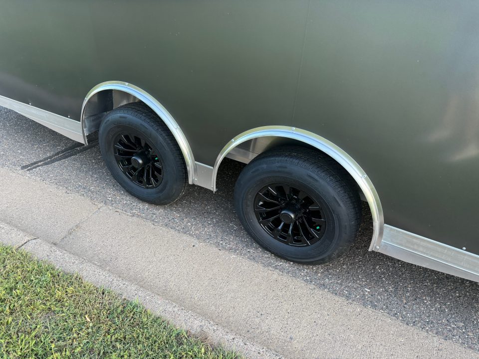 2027 NEO NAX2285R photo 8
