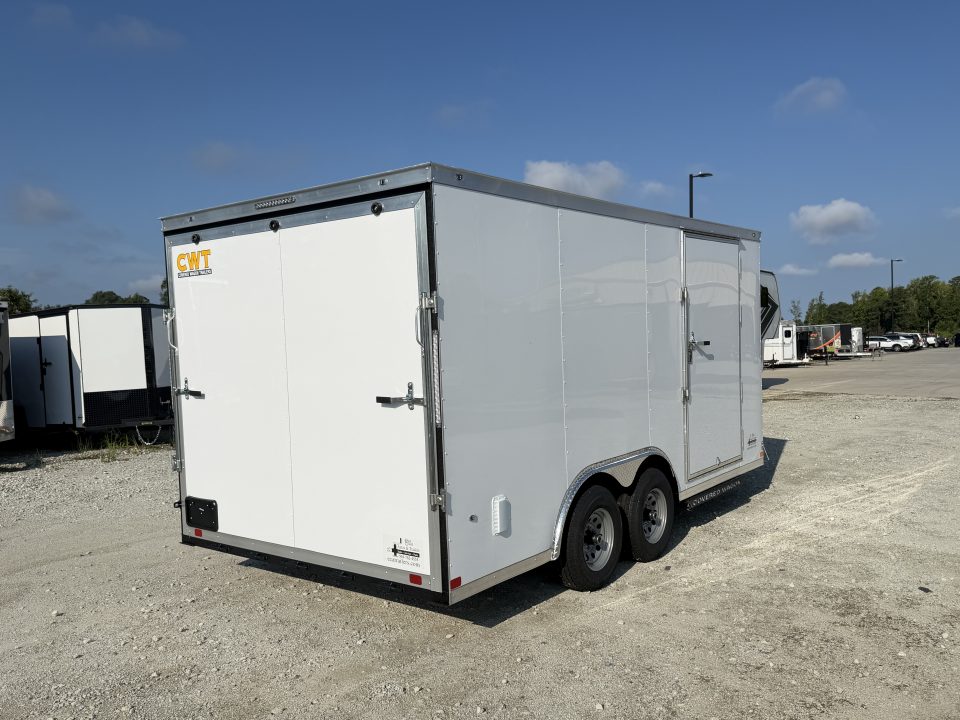 2027 Covered Wagon photo 4